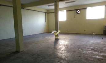 Imagem 5: Galpão para alugar, 700 m² por R$ 15.132,50/mês - Parque das Nações - Santo André/SP