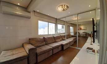 Imagem 7: Apartamento mobiliado Vila Rosa Novo Hamburgo