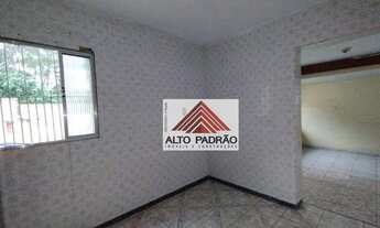 Imagem 3: Casa com 3 dormitórios para alugar, 80 m² por R$ 1.200,00/mês - Parque Boa Esperança - Mau