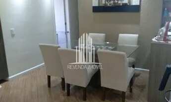 Imagem 3: COND FLEX SACOMA, APTO DE 61M² COM 3 DORMES, BANHEIRO SOCIAL E 1 VAGA NO IPIRANGA