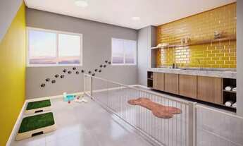 Imagem 7: Apartamento Vibra Butantã Rua Coronel Ferreira Leal Butantã São Paulo