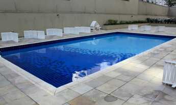 Imagem 3: MOEMA TOP LIFE Flat / studio com 1 dormitório