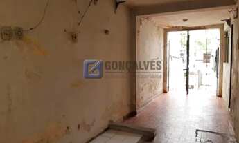 Imagem 5: SAO CAETANO DO SUL - Residential / Sobrado - OLIMPICO