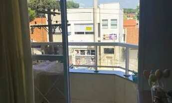 Imagem 4: Apartamento com 3 dormitórios à venda, 77 m² - Centro - Nova Odessa/SP