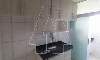 Imagem 5: Araçatuba - Apartamento - Jardim Paulista