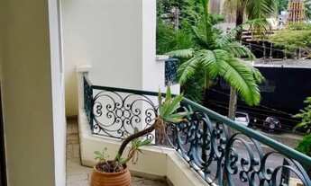 Imagem 6: Apartamento para venda ou locação em Moema, próximo a escola e duas estações do metrô