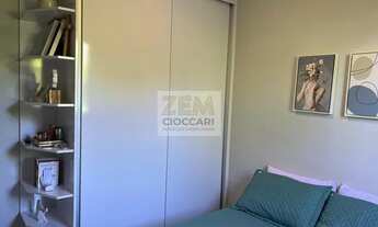 Imagem 4: Apartamento 02 Dorm. em Reserva Sul Condomínio Resort - Ribeirão Preto