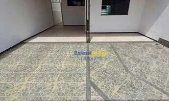 Imagem 2: Casa na Coroa do Meio