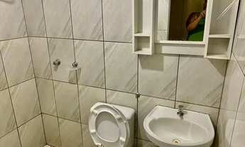 Imagem: Kitnet para locação em frente ao Lozandes