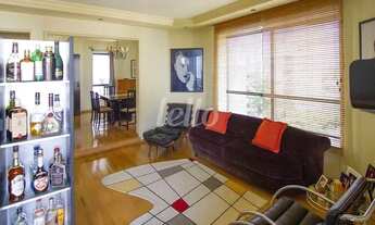 Imagem 3: São Paulo - Apartamento Padrão - Moema