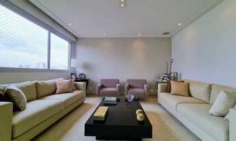 Imagem 4: Venda Apartamento 4 Dormitórios - 198 m² Brooklin