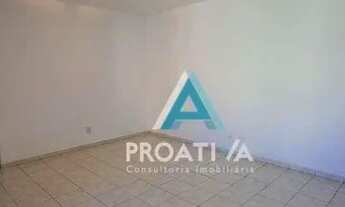 Imagem 2: Apartamento com 3 dormitórios, 90 m² - venda ou aluguel - Vila Pinheirinho - Santo André/S