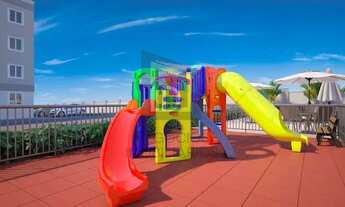 Imagem 3: ALUGUEL - APARATMENTO CHAPDA DAS TULIPAS