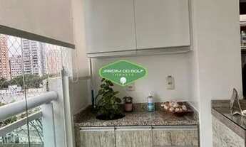 Imagem 6: Apartamento à venda Santo Amaro São Paulo SP