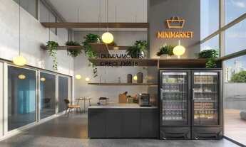 Imagem 4: SÃO PAULO - Apartamento Padrão - CONSOLAÇÃO