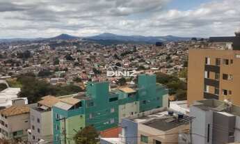 Imagem 4: Belo Horizonte - Apartamento Padrão - Fernão Dias