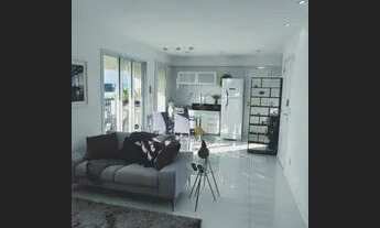 Imagem 4: Apartamento Mobiliado em Ponta Negra - 3/4 com suíte