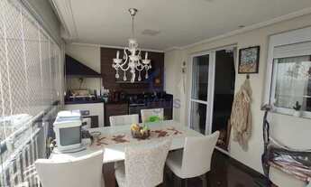 Imagem 6: Apartamento à venda no bairro Jardim Piqueroby - São Paulo/SP, Zona Leste