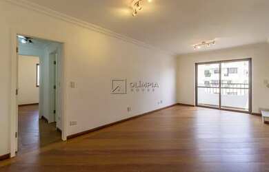 Imagem 2: Cobertura Locação Higienópolis 227 m² 3 Dormitórios