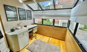 Imagem 3: CANELA - Casa de Condomínio - Vila Suzana