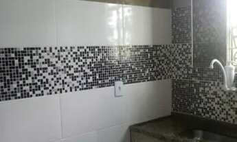 Imagem 4: Casa proximo a rodovia