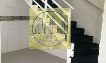 Imagem 3: Cobertura sem Condomínio para Venda em Santo André, Vila Curuçá, 2 dormitórios, 1 suíte, 2