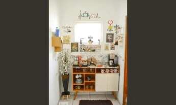 Imagem 4: Casa Jardim Eulina 2 dormitórios