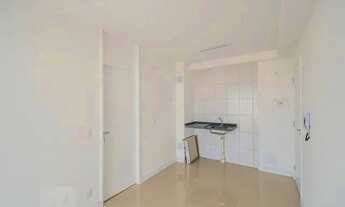 Imagem 3: Apartamento para Aluguel - Liberdade, 1 Quarto, 35 m2