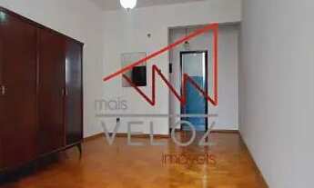 Imagem 2: Apartamento para venda tem 31 metros quadrados com 1 quarto em Laranjeiras - Rio de Janeir