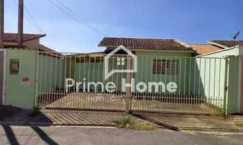 Imagem: Casa - Parque Eldorado - Campinas