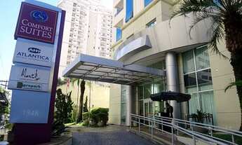 Imagem: COMFORT OSCAR FREIRE