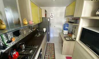 Imagem 3: Apartamento 3 quartos no Itaigara - Salvador/BA - Adjacência Imobiliária