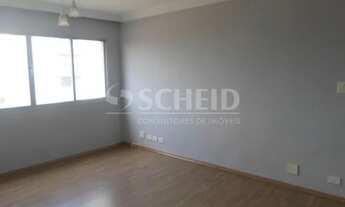 Imagem 2: VILA ALEXANDRIA 70M2 2 DORMITORIOS