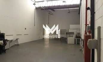 Imagem 7: Galpão/ Área / Depósito à venda no Cambuci, 1.000 m² com renda até setembro de 2026