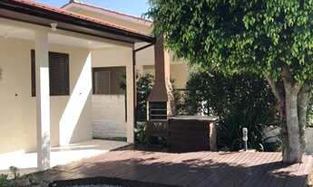 Imagem 5: Casa para venda com 140 metros quadrados com 3 quartos em Centro - Balneário Rincão - SC