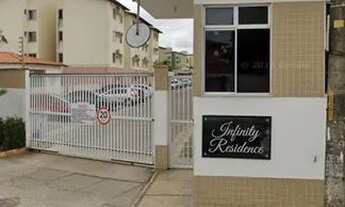 Imagem: F - Alugo Apartamento cond. Infinity