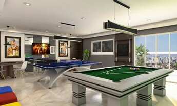 Imagem 4: PRAIA GRANDE - Apartamento Padrão - AVIAÇÃO