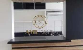 Imagem 2: Apartamento no condomínio Spazio Lazio / Bosque dos Eucaliptos / 02 dormitórios c/ 01 suít