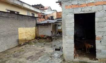 Imagem 5: Terreno à venda, 192 m² por R$ 350.000,00 - Vila Santana - São Paulo/SP