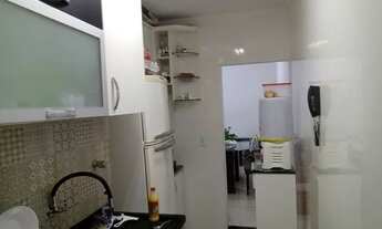 Imagem 2: Apartamento com 3 dormitórios à venda, 68 m² por R$ 320.000 - Parque Terra Nova - São Bern