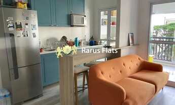 Imagem: Flat para venda na Vila Madalena - Authentic