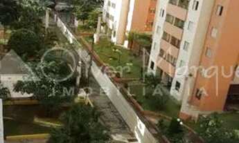 Imagem: Apartamento à venda, 57 m² por R$ 280.000,00