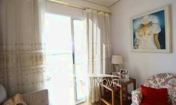 Imagem 6: Apartamento no Condomínio Edifício Vista Bela com 60m e 2 quartos no Campo Belo