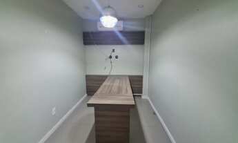 Imagem 7: Vendo/Alugo 02 Salas Comerciais Business Completo Campo Grande