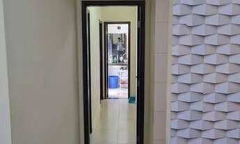 Imagem 2: Apartamento com 2 dormitórios, 63 m² - venda por R$ 165.000 ou aluguel por R$ 1.400/mês