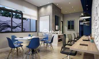 Imagem 4: Apartamento em alto padrão no Cambui com 4 suítes