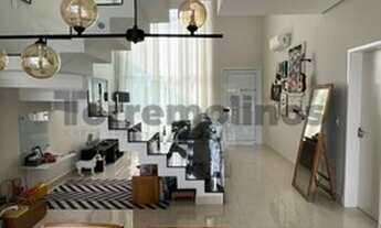 Imagem 7: Casa de condomínio com 231m² de área construída 2 andares 3 suítes e 4 vagas Jardins di Ro