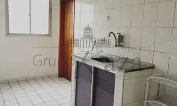 Imagem 6: Apartamento - Vila Zizinha - Residencial das Palmeiras - 50m² - 2 Dormitórios