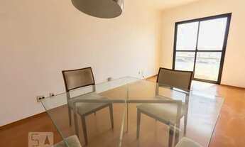 Imagem 2: Apartamento para Aluguel - Vila Romana, 2 Quartos, 67 m2