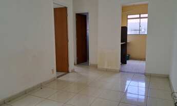 Imagem 4: Fator 1242) Agora sim! Apartamento 2 Quartos - Por 90 Mil Só Na Fator